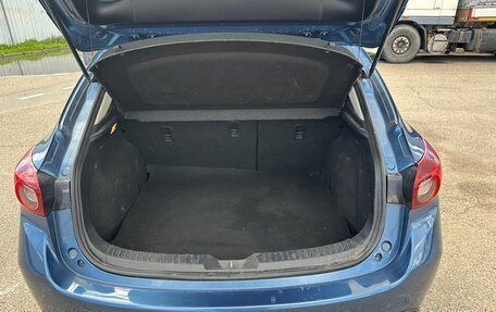 Mazda 3, 2017 год, 1 580 000 рублей, 8 фотография