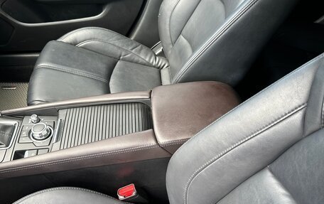 Mazda 3, 2017 год, 1 580 000 рублей, 13 фотография