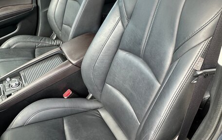 Mazda 3, 2017 год, 1 580 000 рублей, 10 фотография