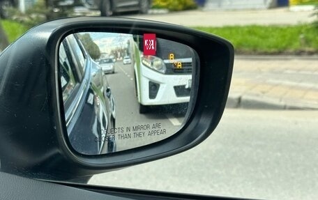 Mazda 3, 2017 год, 1 580 000 рублей, 17 фотография