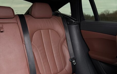 BMW X6, 2021 год, 7 700 000 рублей, 12 фотография