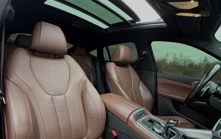 BMW X6, 2021 год, 7 700 000 рублей, 11 фотография