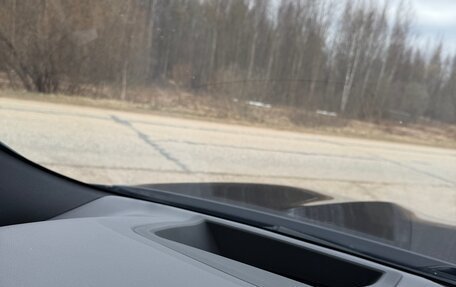 BMW X6, 2021 год, 7 700 000 рублей, 13 фотография