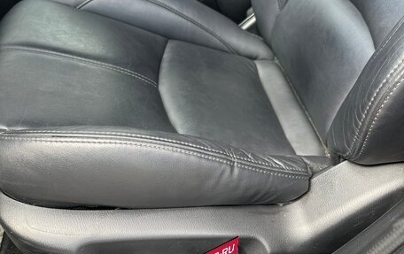 Mazda 3, 2017 год, 1 580 000 рублей, 12 фотография