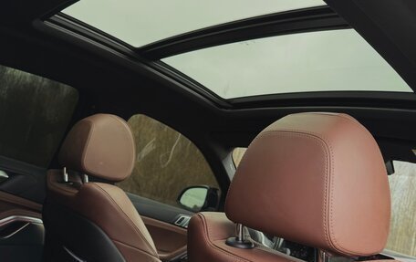 BMW X6, 2021 год, 7 700 000 рублей, 15 фотография