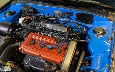 Mitsubishi Lancer VII, 1991 год, 260 000 рублей, 2 фотография