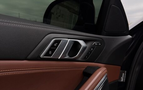 BMW X6, 2021 год, 7 700 000 рублей, 20 фотография