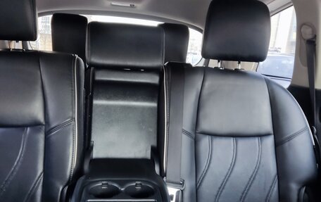 Infiniti QX60 I рестайлинг, 2019 год, 2 450 000 рублей, 5 фотография