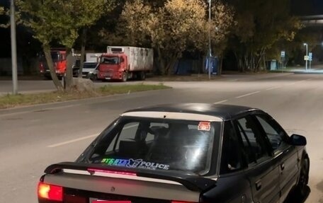 Mitsubishi Lancer VII, 1991 год, 260 000 рублей, 3 фотография