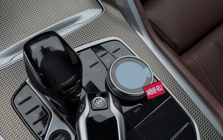 BMW X6, 2021 год, 7 700 000 рублей, 21 фотография