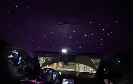 Hyundai Solaris II рестайлинг, 2014 год, 800 000 рублей, 8 фотография