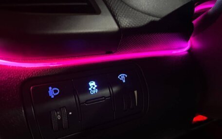 Hyundai Solaris II рестайлинг, 2014 год, 800 000 рублей, 14 фотография