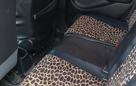 Honda Jazz I рестайлинг, 2008 год, 680 000 рублей, 4 фотография