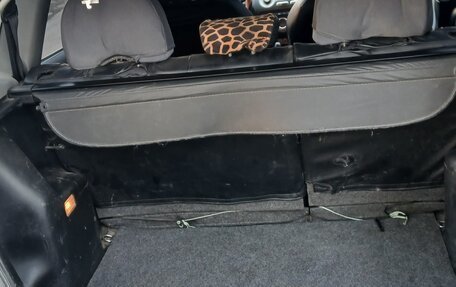 Honda Jazz I рестайлинг, 2008 год, 680 000 рублей, 5 фотография