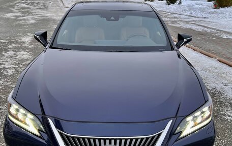 Lexus ES VII, 2019 год, 4 300 000 рублей, 8 фотография