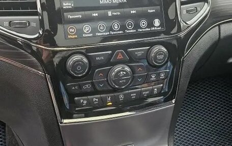 Jeep Grand Cherokee, 2021 год, 4 950 000 рублей, 6 фотография