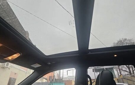 Jeep Grand Cherokee, 2021 год, 4 950 000 рублей, 9 фотография