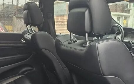 Jeep Grand Cherokee, 2021 год, 4 950 000 рублей, 4 фотография