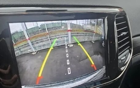 Jeep Grand Cherokee, 2021 год, 4 950 000 рублей, 11 фотография