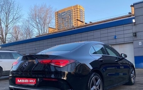 Mercedes-Benz CLA, 2020 год, 3 050 000 рублей, 6 фотография