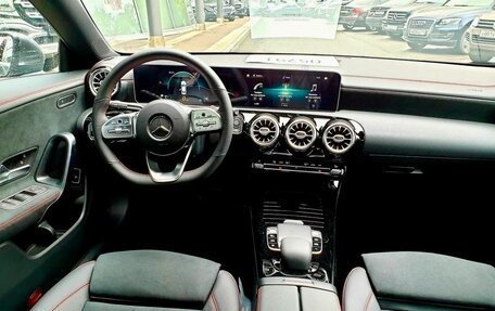 Mercedes-Benz CLA, 2020 год, 3 050 000 рублей, 8 фотография