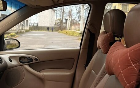 Ford Focus IV, 2003 год, 340 000 рублей, 3 фотография