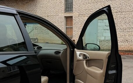 Ford Focus IV, 2003 год, 340 000 рублей, 2 фотография