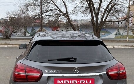 Mercedes-Benz GLA, 2017 год, 2 100 000 рублей, 8 фотография