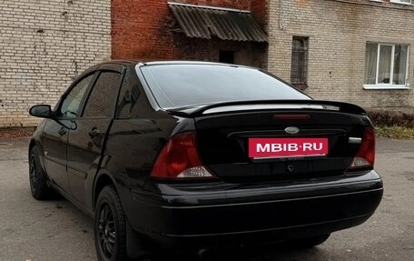 Ford Focus IV, 2003 год, 340 000 рублей, 4 фотография