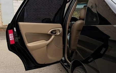 Ford Focus IV, 2003 год, 340 000 рублей, 8 фотография