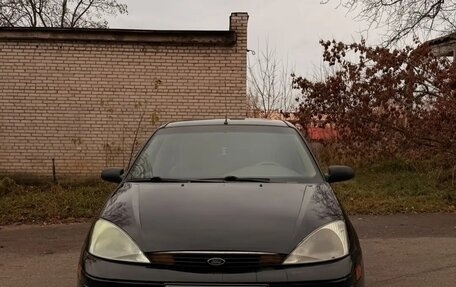 Ford Focus IV, 2003 год, 340 000 рублей, 6 фотография