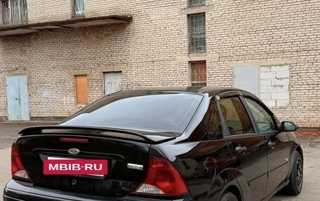 Ford Focus IV, 2003 год, 340 000 рублей, 5 фотография