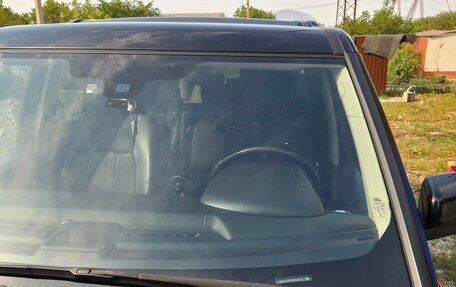 Land Rover Discovery IV, 2011 год, 1 800 000 рублей, 3 фотография