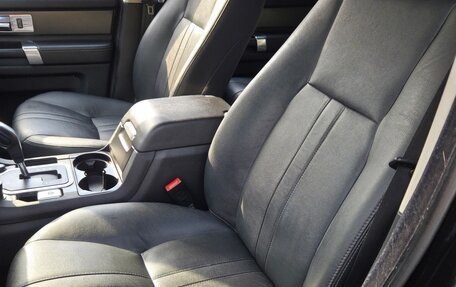 Land Rover Discovery IV, 2011 год, 1 800 000 рублей, 8 фотография