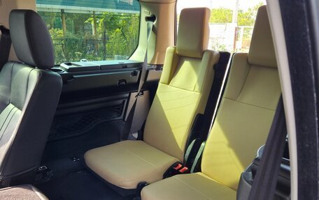 Land Rover Discovery IV, 2011 год, 1 800 000 рублей, 12 фотография