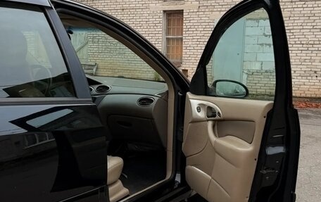 Ford Focus IV, 2003 год, 340 000 рублей, 9 фотография