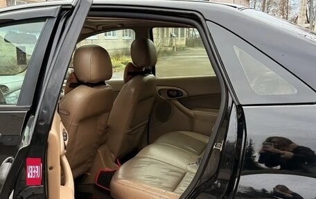 Ford Focus IV, 2003 год, 340 000 рублей, 10 фотография