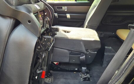 Land Rover Discovery IV, 2011 год, 1 800 000 рублей, 14 фотография