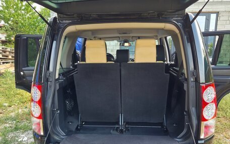 Land Rover Discovery IV, 2011 год, 1 800 000 рублей, 18 фотография