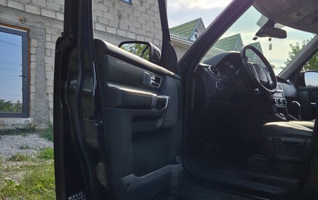 Land Rover Discovery IV, 2011 год, 1 800 000 рублей, 17 фотография