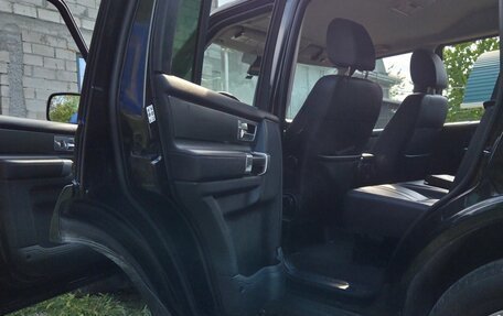 Land Rover Discovery IV, 2011 год, 1 800 000 рублей, 15 фотография