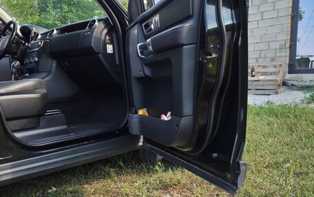 Land Rover Discovery IV, 2011 год, 1 800 000 рублей, 20 фотография