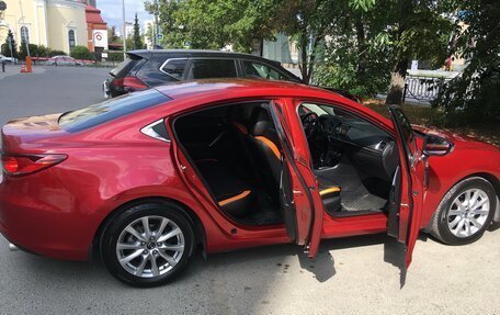 Mazda 6, 2013 год, 1 630 000 рублей, 4 фотография