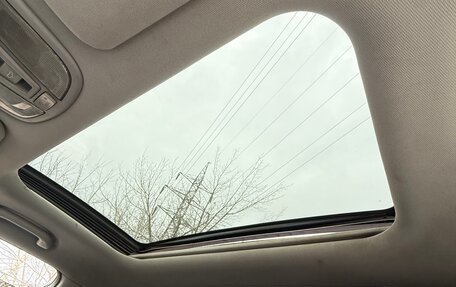 KIA K5 I рестайлинг, 2011 год, 950 000 рублей, 13 фотография