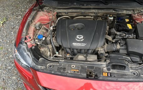 Mazda 6, 2013 год, 1 630 000 рублей, 11 фотография