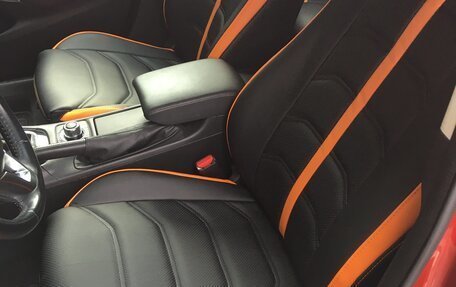 Mazda 6, 2013 год, 1 630 000 рублей, 9 фотография