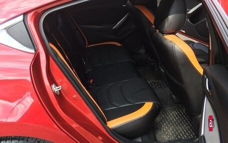 Mazda 6, 2013 год, 1 630 000 рублей, 10 фотография