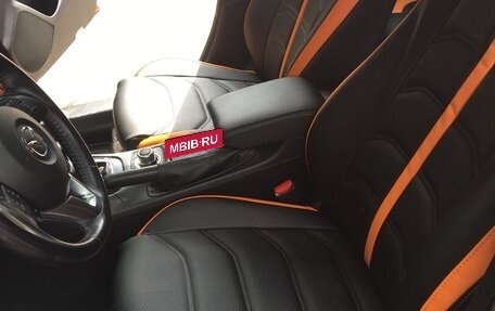 Mazda 6, 2013 год, 1 630 000 рублей, 6 фотография