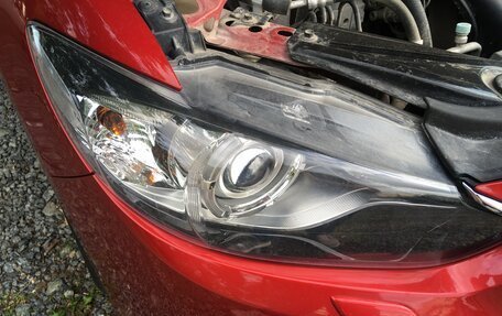 Mazda 6, 2013 год, 1 630 000 рублей, 12 фотография