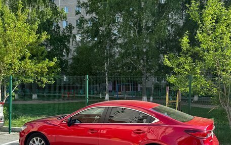 Mazda 6, 2013 год, 1 630 000 рублей, 14 фотография